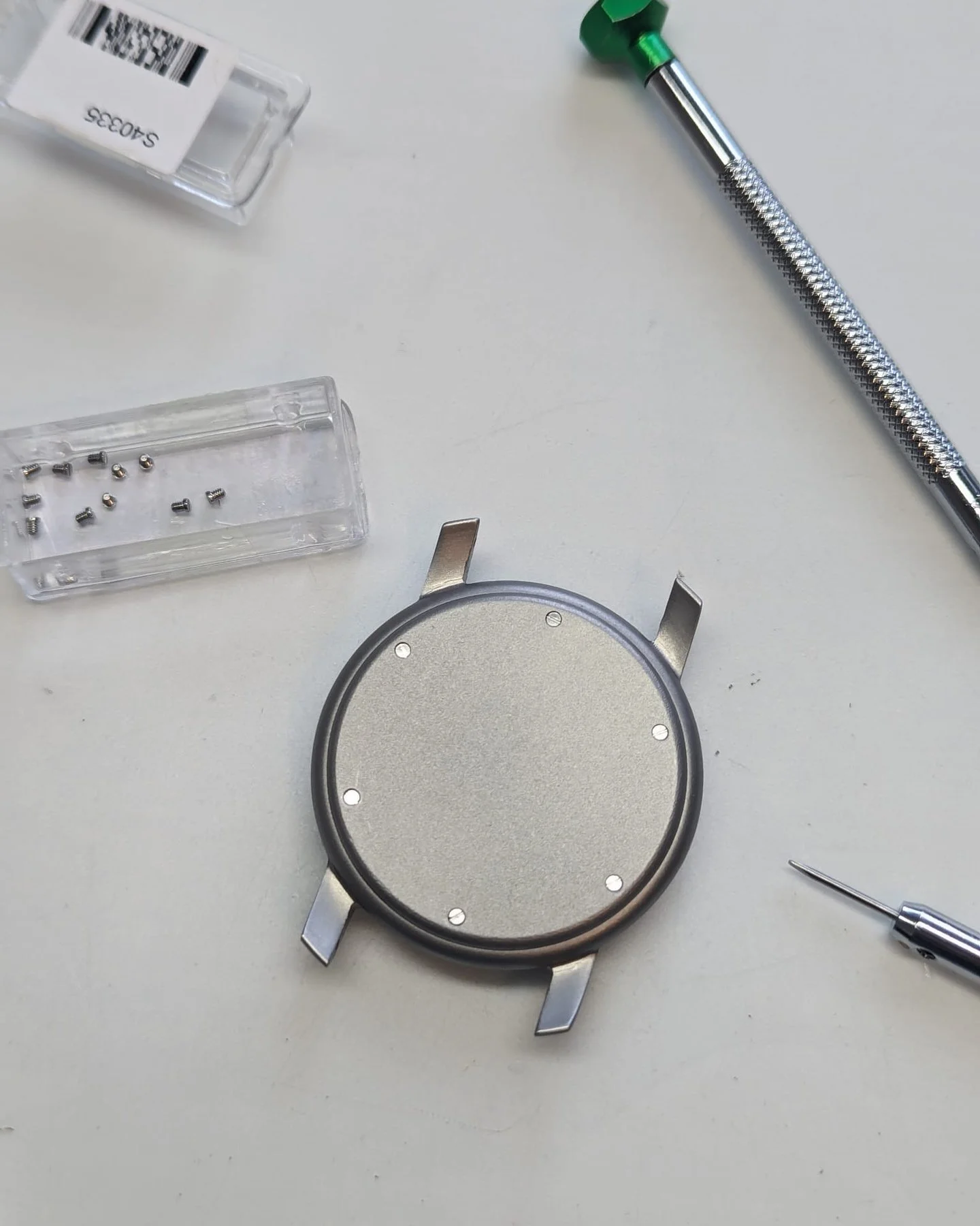 This time of year has us reflecting on the journey it took to get here. From the first sketches to refining the details of every component, this project has been a labor of love and creativity. We&rsquo;re so proud of how far the design has come and 