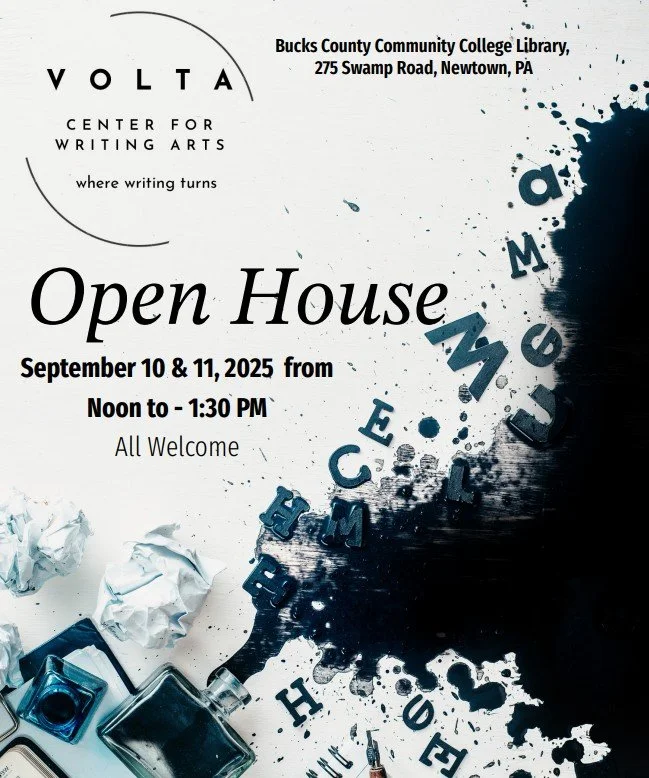 OPEN HOUSE