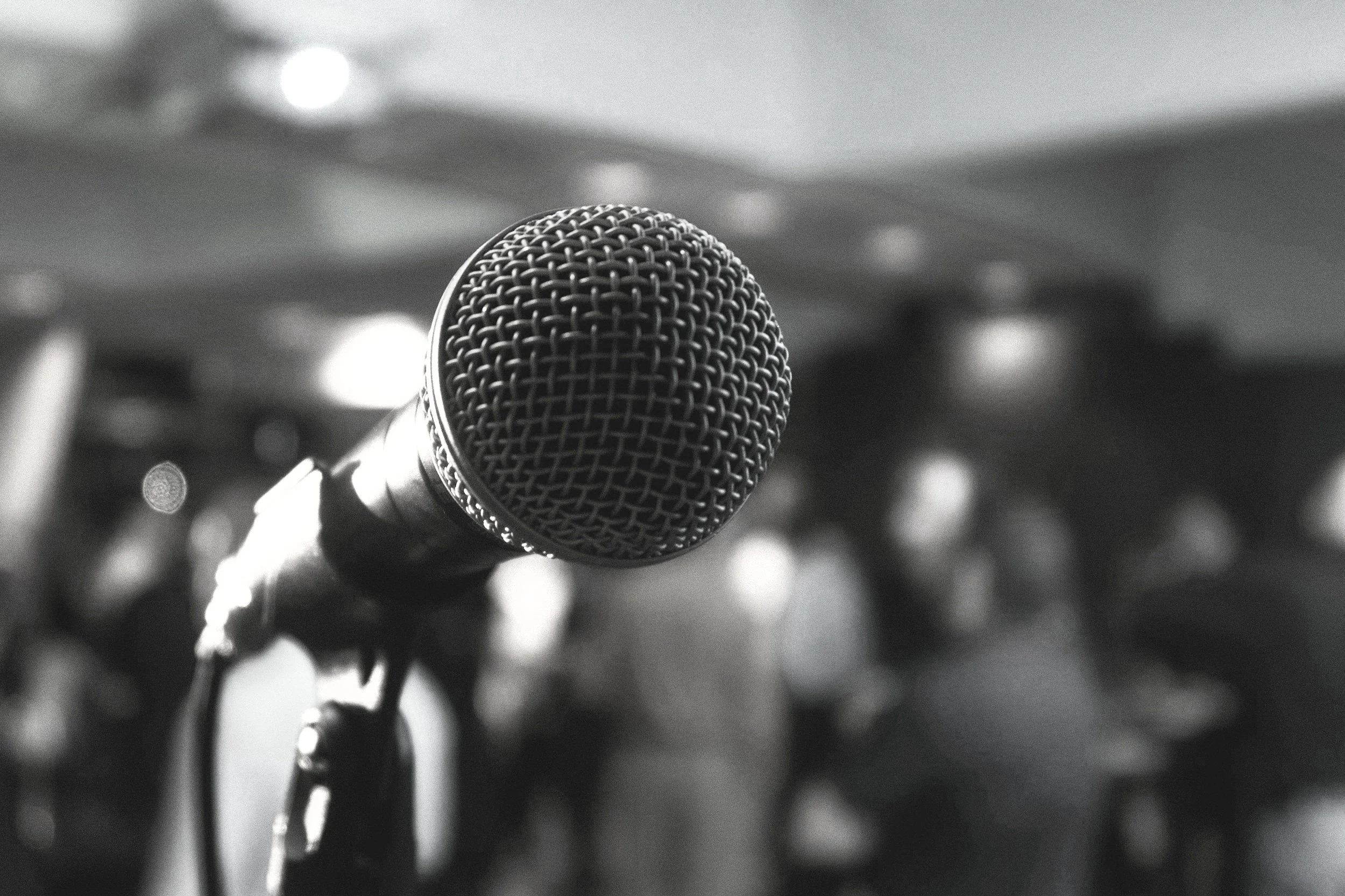 Open Mic at Volta