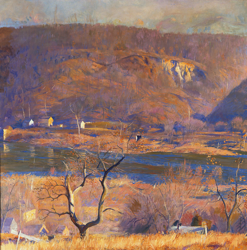 The Art of Response: Ekphrastic Writing
