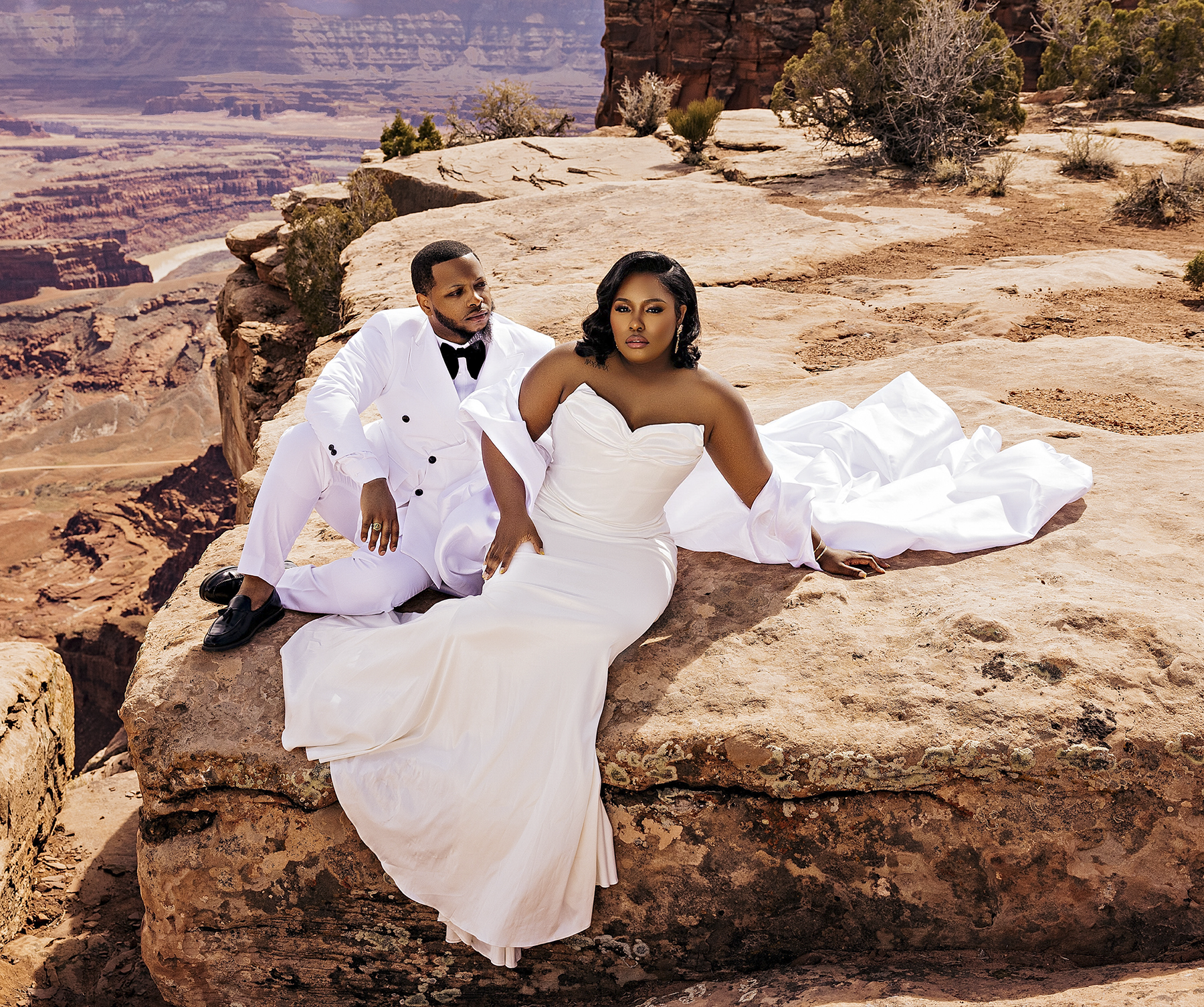 Luxury destination wedding photography by DSW photography
