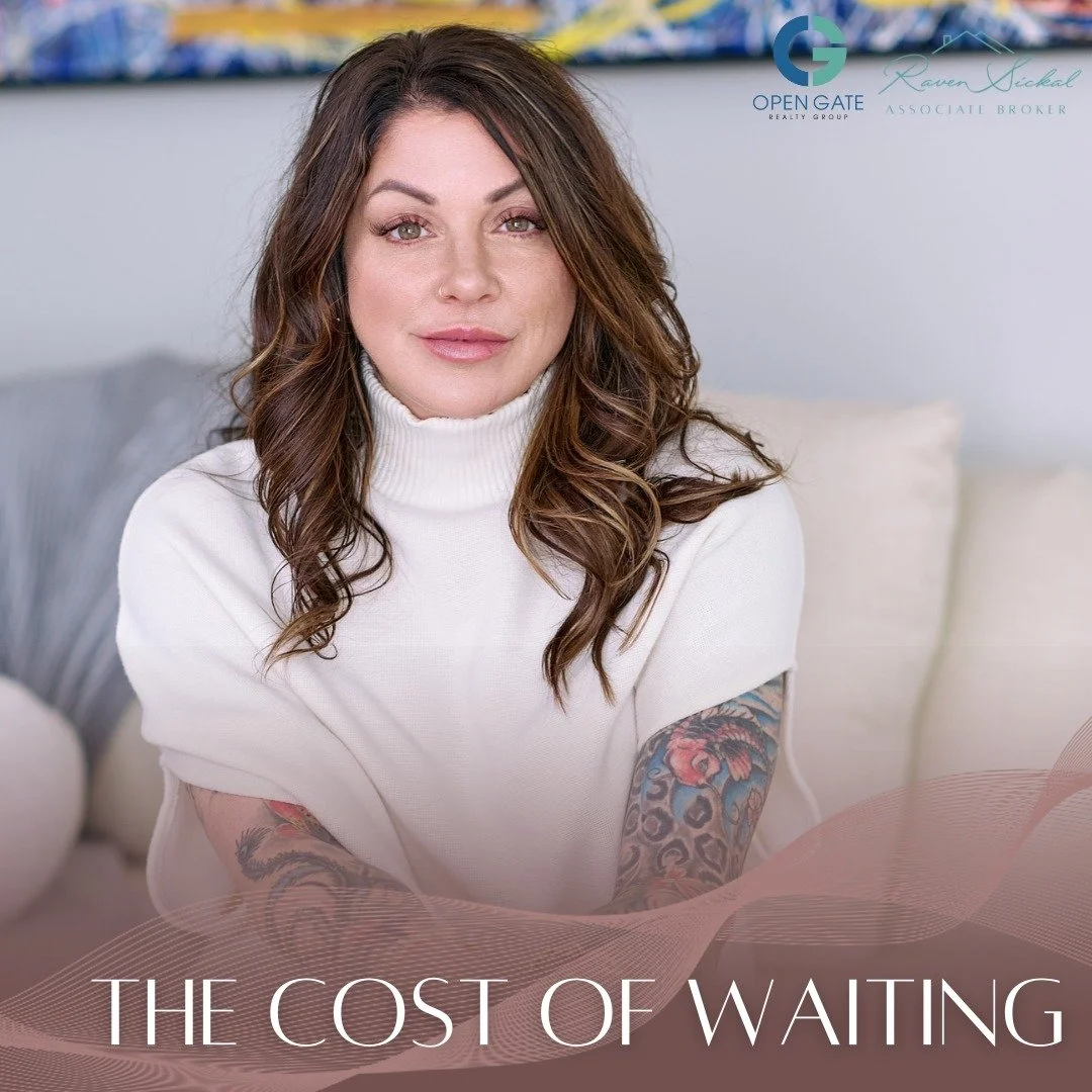 ⏳ Dreaming of a home in Bon Air? Waiting could cost you! Homes with the same features in this sought-after, charming neighborhood are climbing in price every month. Don’t miss your chance to live in one of RVA’s most desirable areas - tod