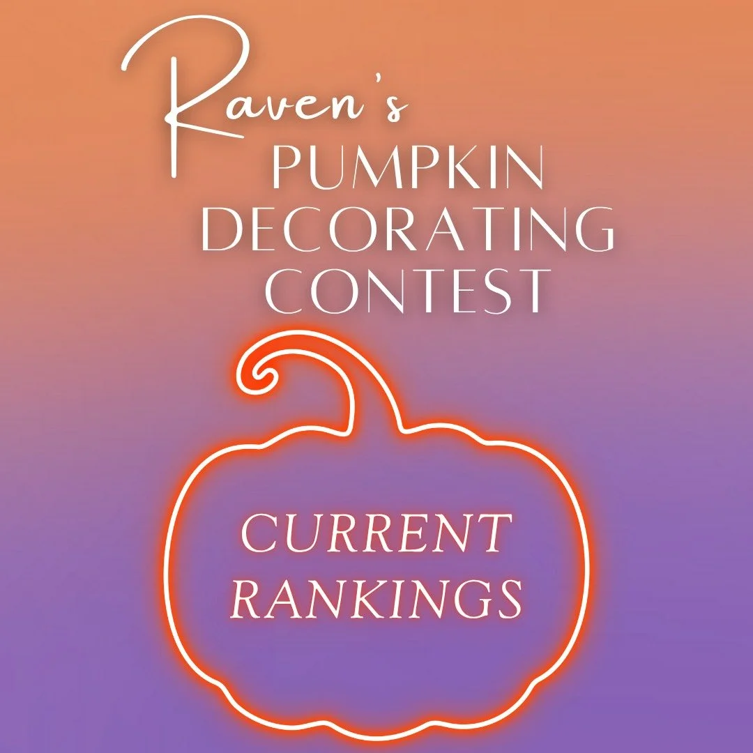 🎃 The pumpkins are in and the competition is stacked! Here&rsquo;s where the votes stand so far - but it&rsquo;s not over yet! Make sure to cast your vote for your favorite before midnight tonight! 👻🧡 
.
.
.
.
.
.
.
.
#PumpkinContest #RVARealtor #