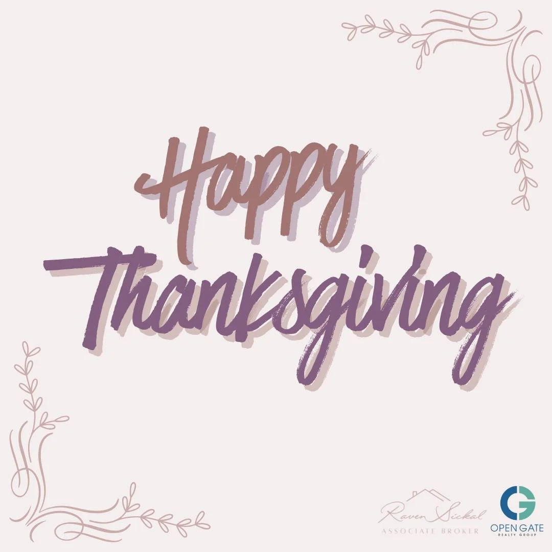 Wishing you a Thanksgiving full of laughter, too much food, and just the right amount of family chaos. Enjoy the holiday, Richmond!