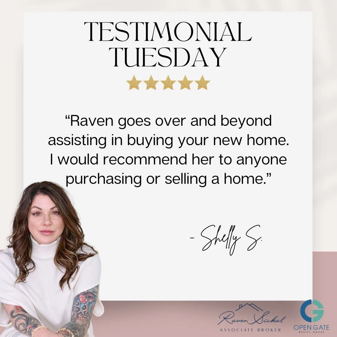 &ldquo;Above and beyond&rdquo; is my favorite place to be 🙌
Helping my clients find the right home (and feel confident doing it) is what it&rsquo;s all about. Ready when you are.
.
.
.
.
.
.
.
.
.
#RVARealtor #RichmondVA #RVAHomes #RVARealEstate #Vi
