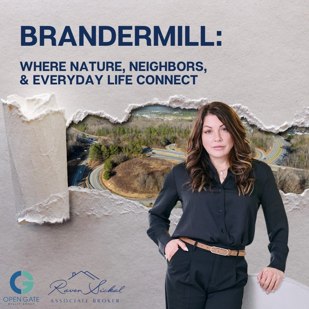 Brandermill is one of those neighborhoods people move into&hellip; and stay. If you&rsquo;re curious what homes are available here right now, let&rsquo;s talk.
.
.
.
.
.
.
.
.
#BrandermillVA #BrandermillLiving #SwiftCreekReservoir #ChesterfieldVA #Ch