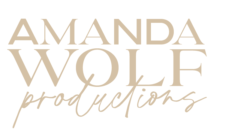 Amanda Wolf  Creative Solutions