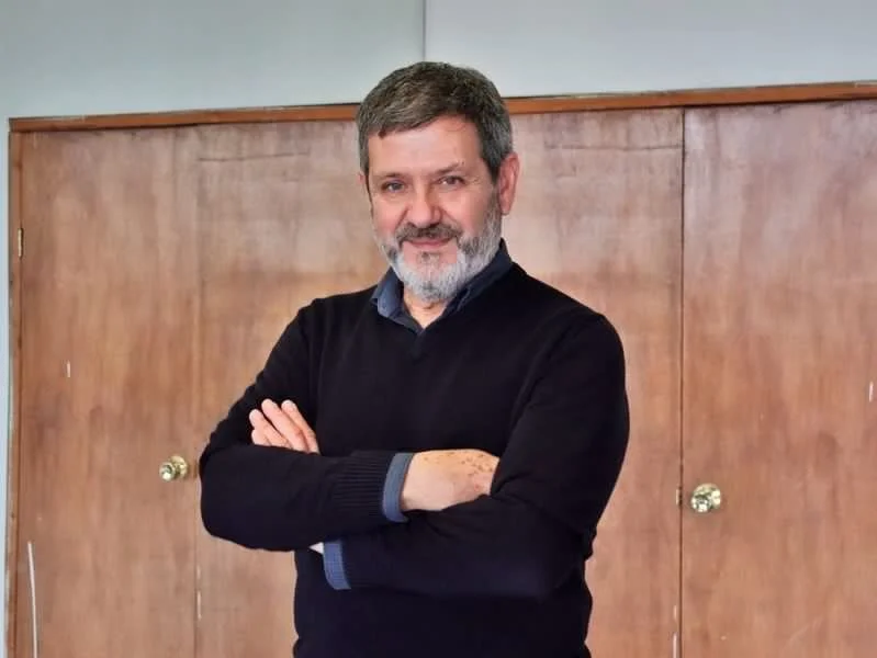 Jorge E. Domínguez Cerda