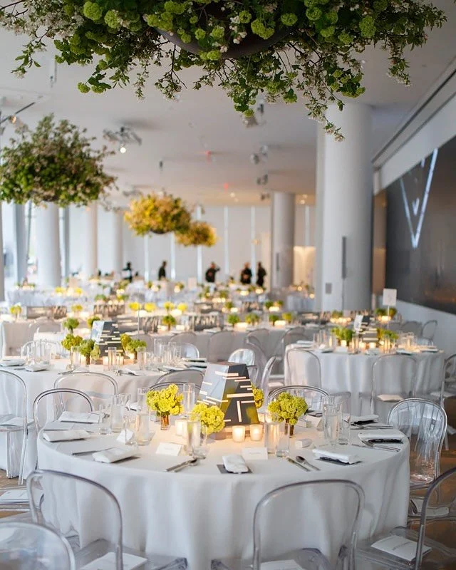 Event Highlight: Tate Americas | Artisits Dinner 
Designed by @david_stark_design 

#canardinc