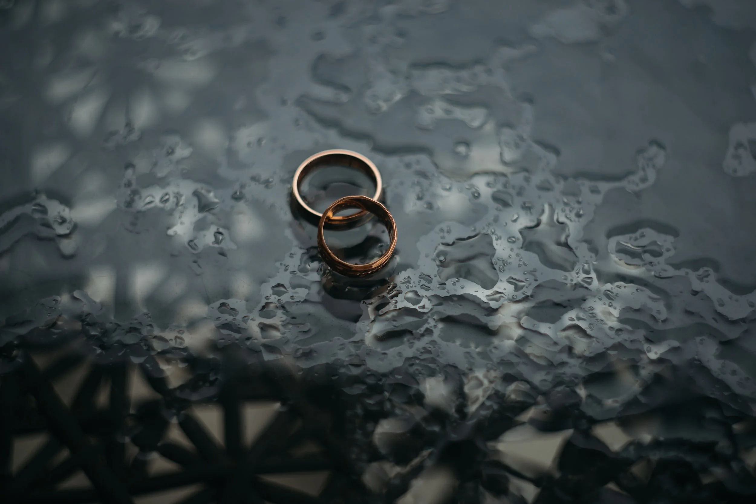 Why Do People Get Divorced?