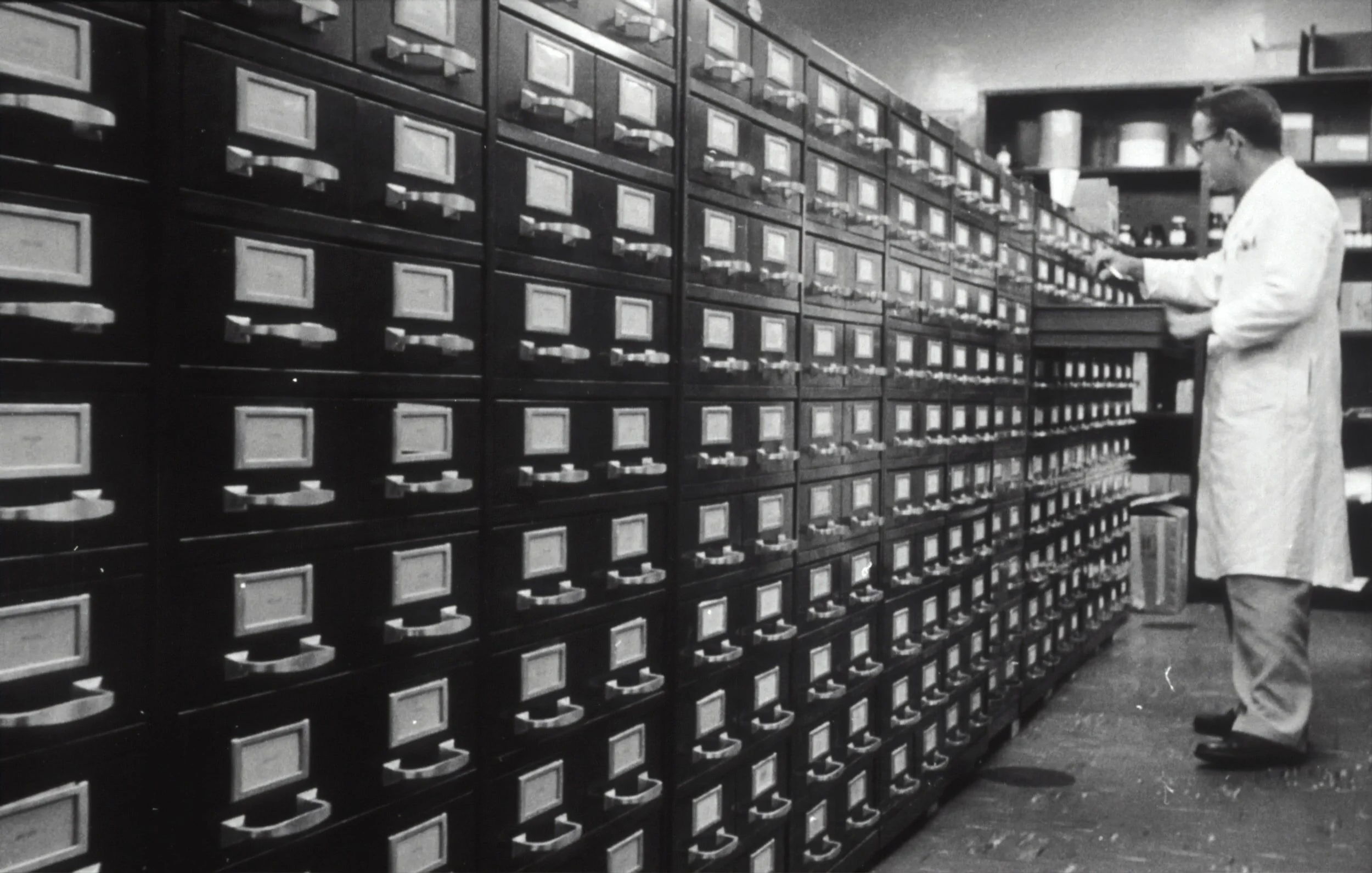 The Rise and Domination of E-Filing