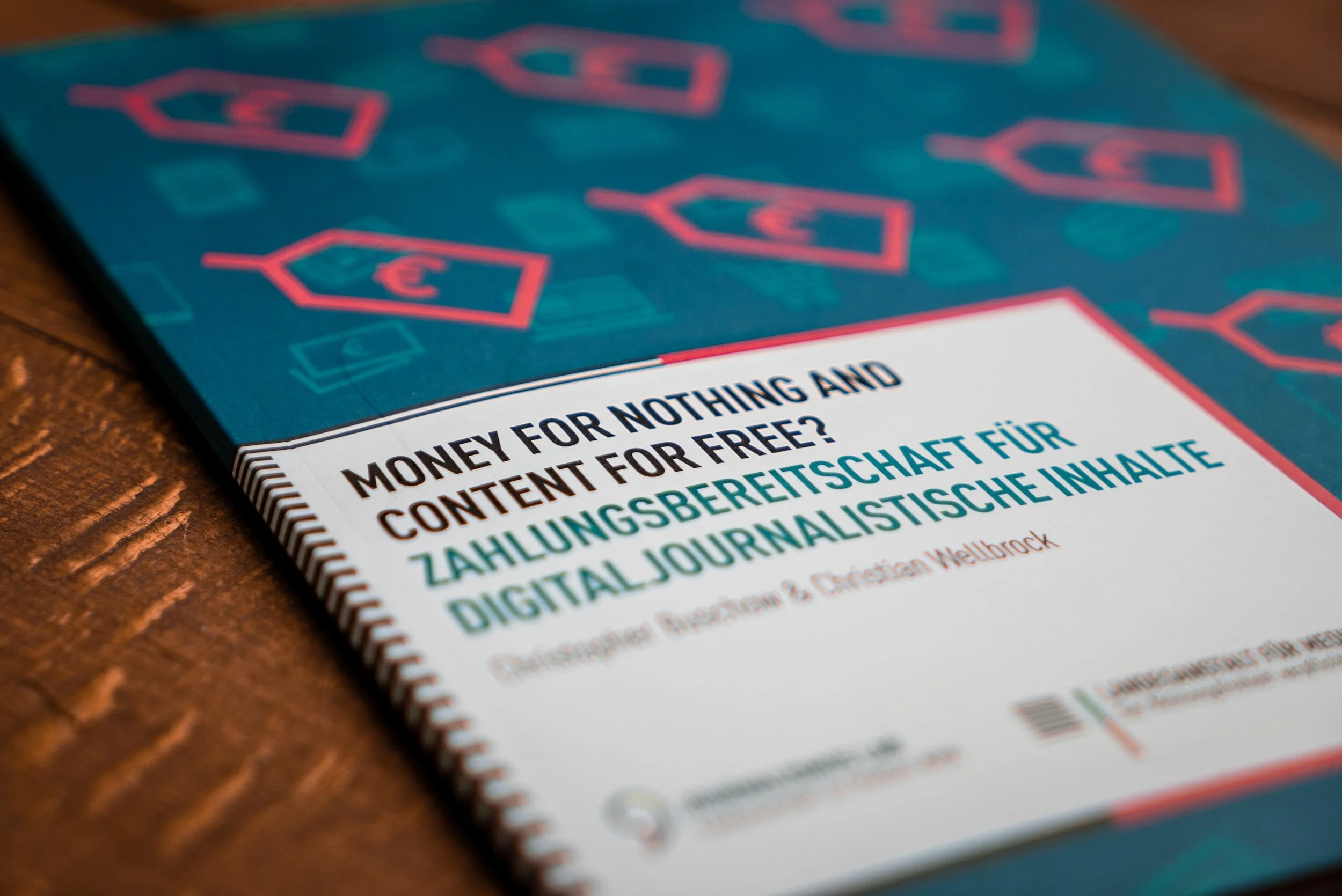 The Growing Inaccessibility of Media