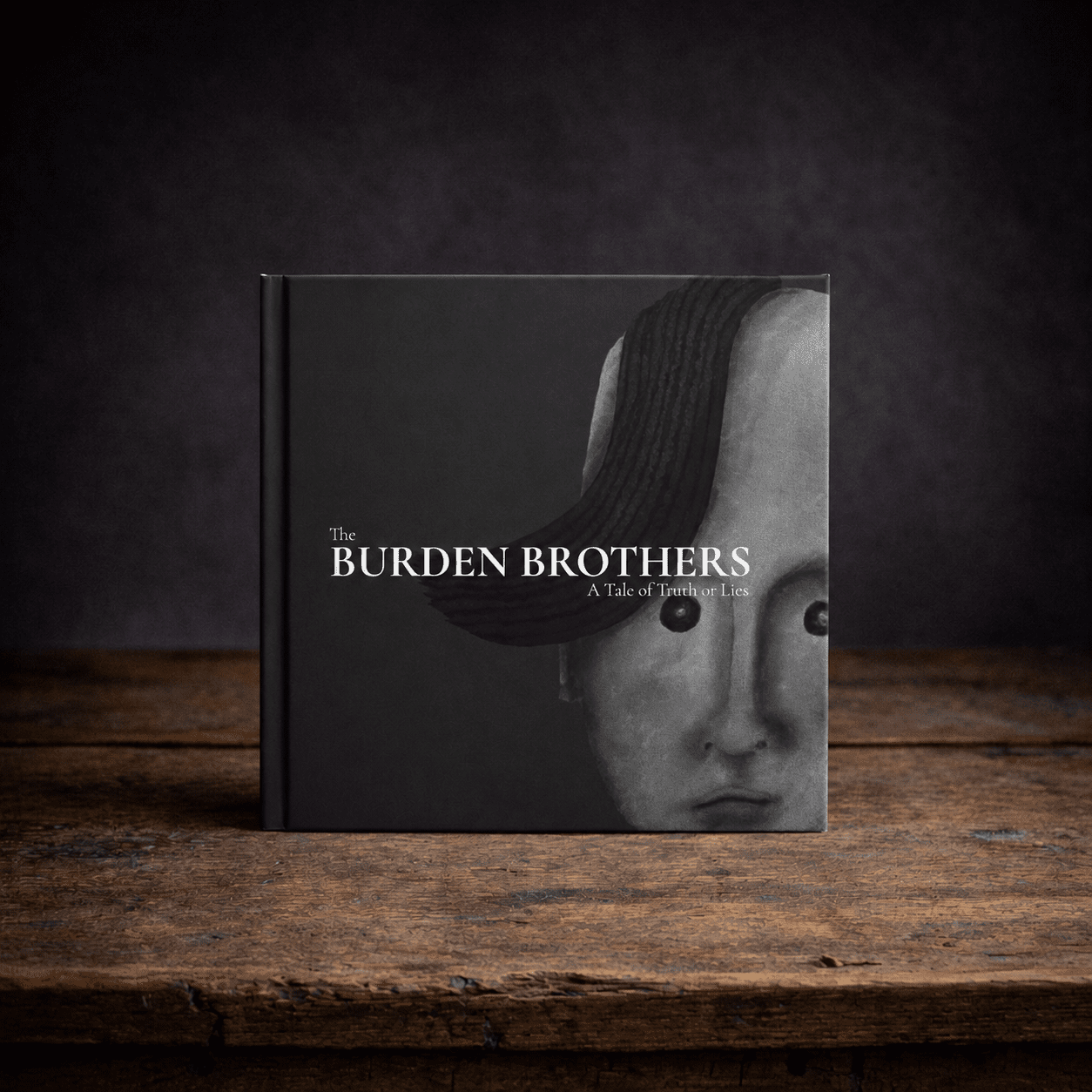The Burden Brothers
