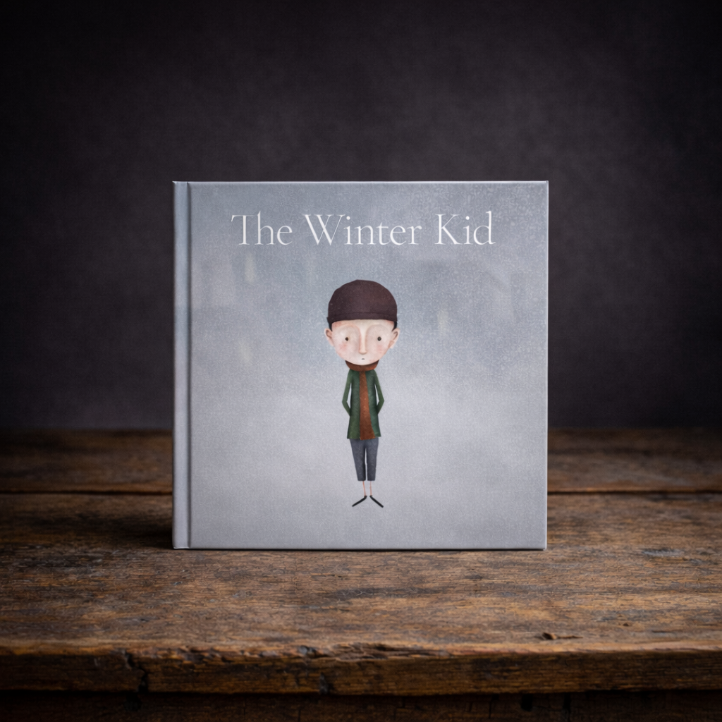 The Winter Kid