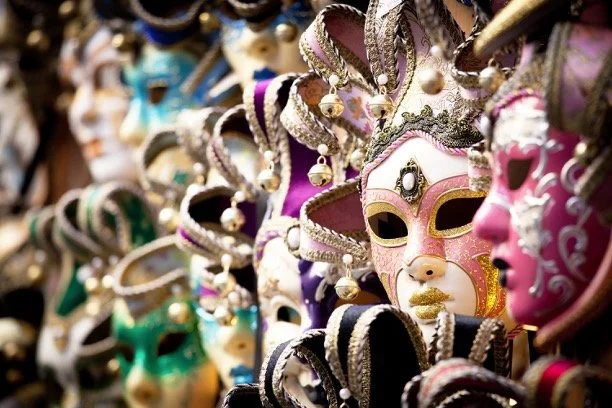 Deep Dive: The Masks We Wear - Playing Along or Losing Yourself? The Hidden Cost of Fitting In at Work