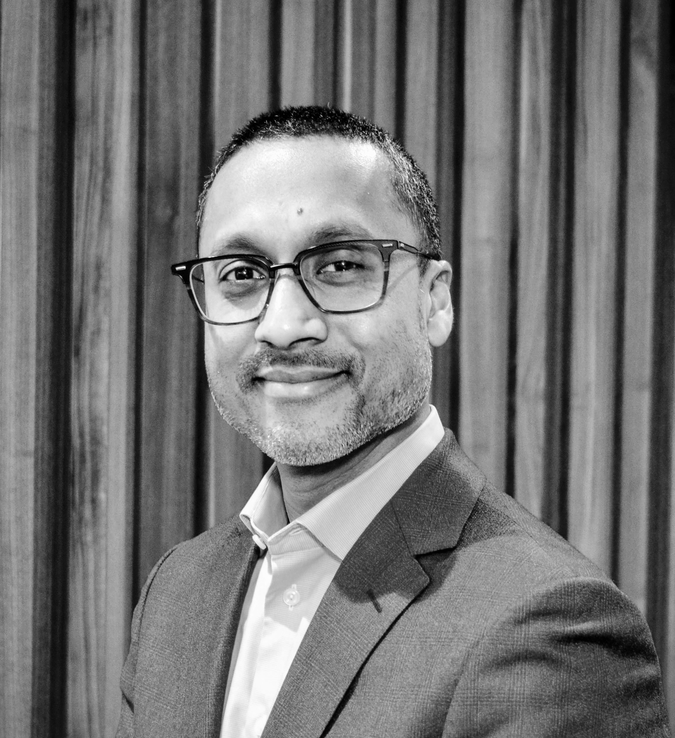 Nigel Taklalsingh
