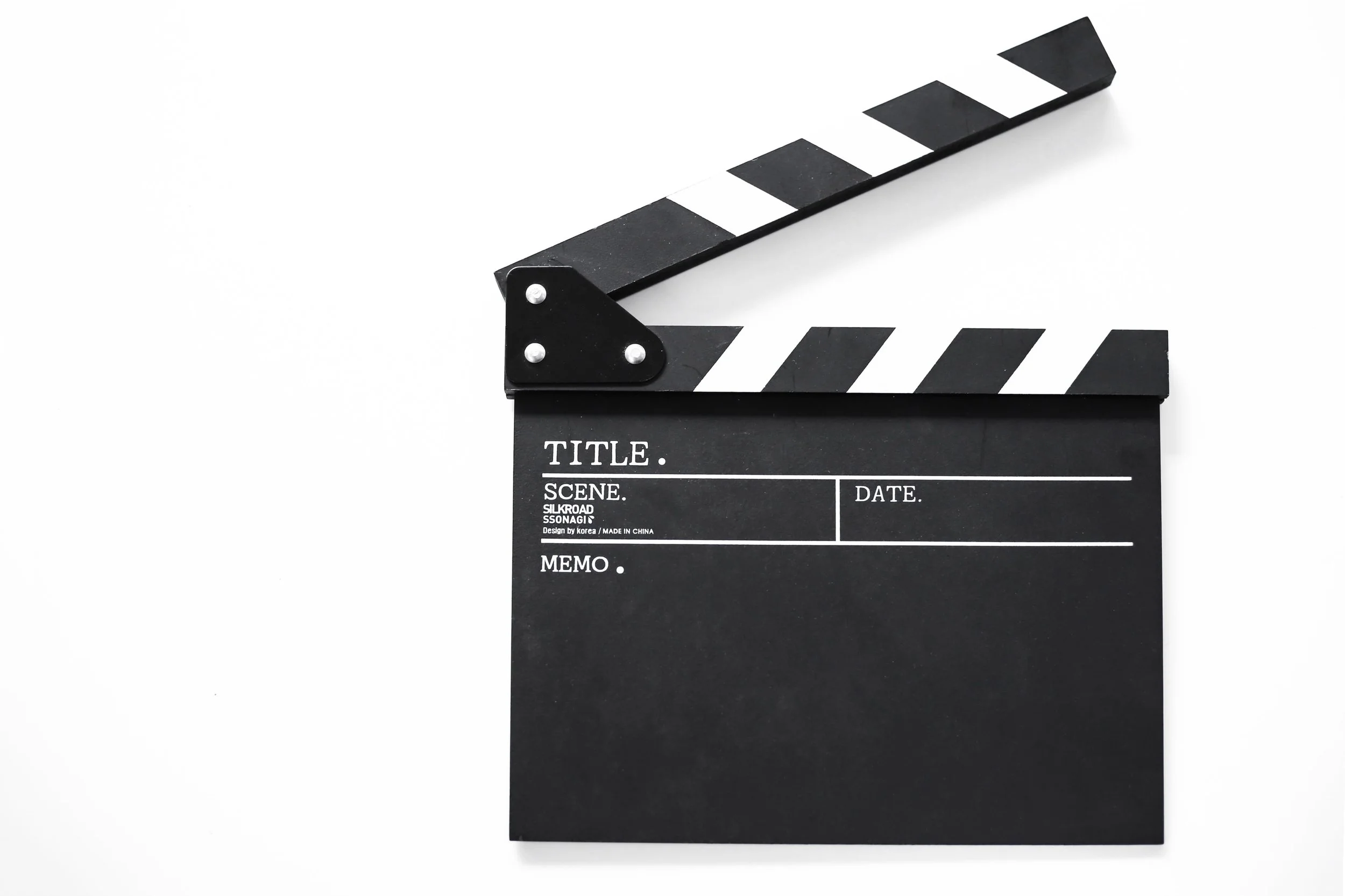 Animated Video Production