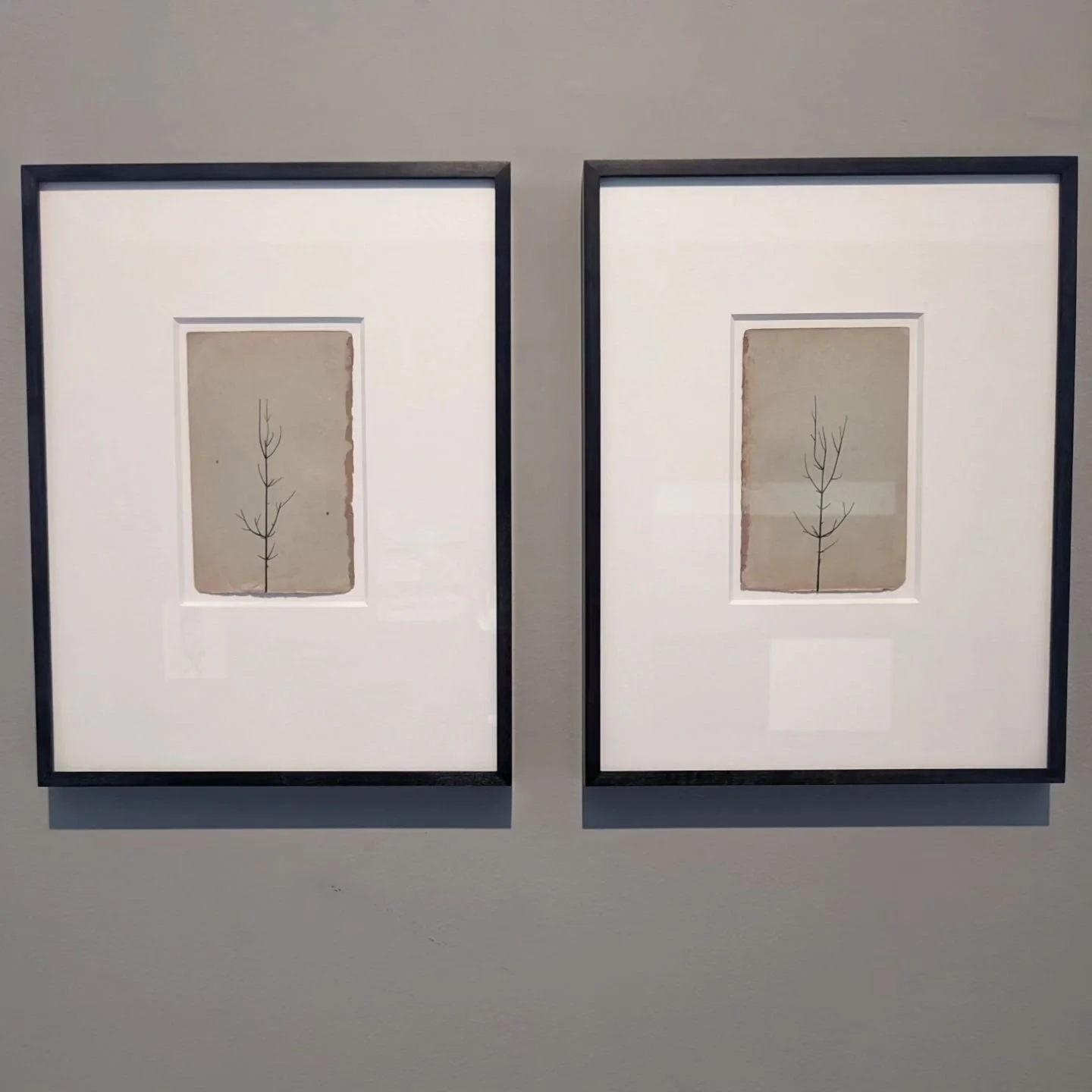 Peter Liversidge at Ingleby Gallery

Today I went to see this very lovely collection of pieces arranged quietly to one side of the &lsquo;Feast Room,&rsquo; in the upstairs of the Ingleby. 

It was a bringing together of two series of works which ech