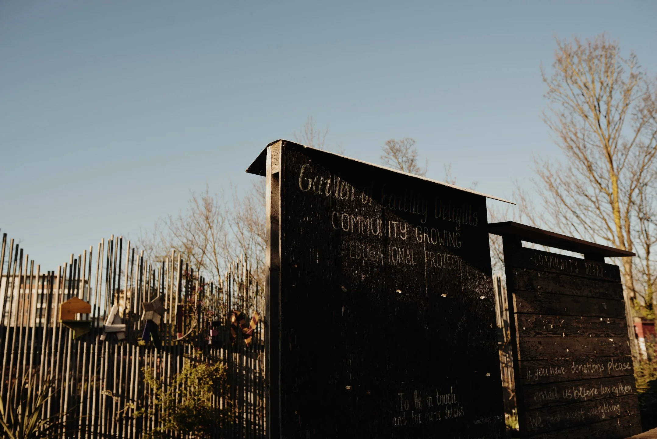 Garden of Earthly Delights