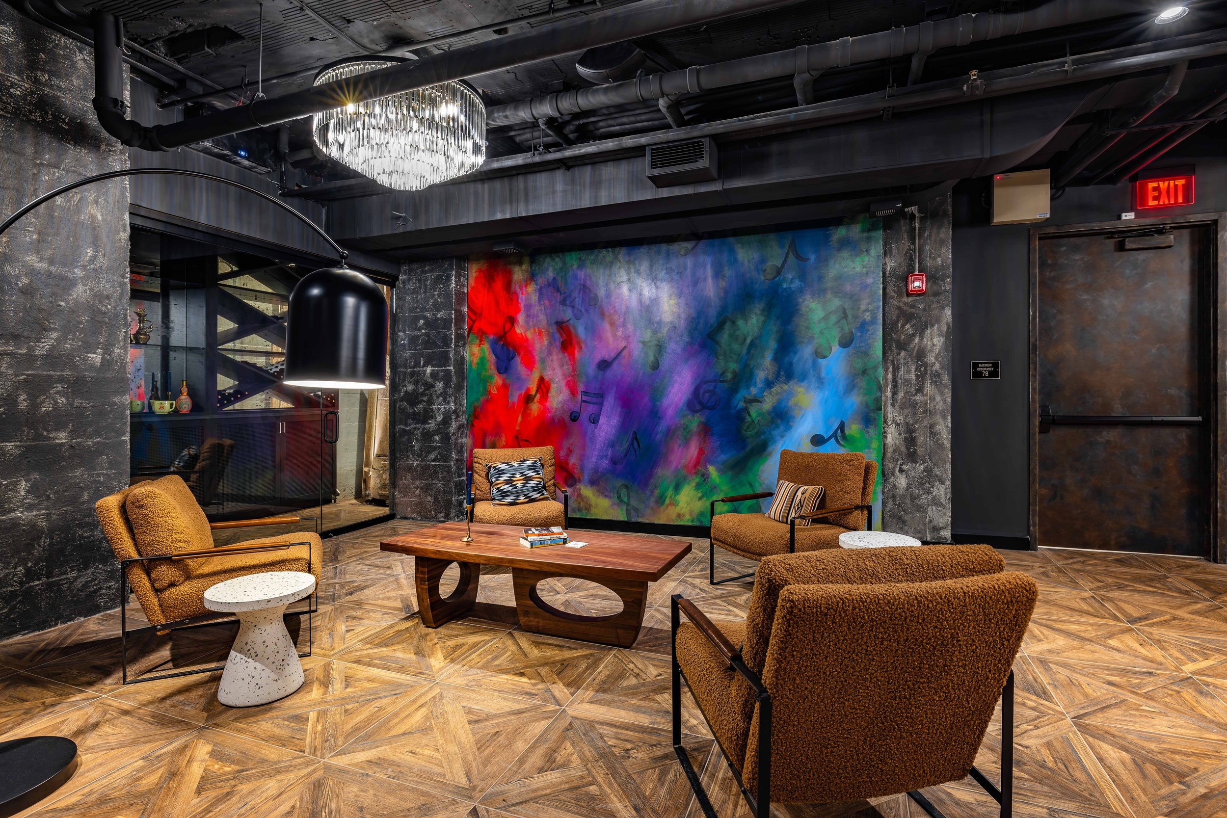 Moxy Hotel