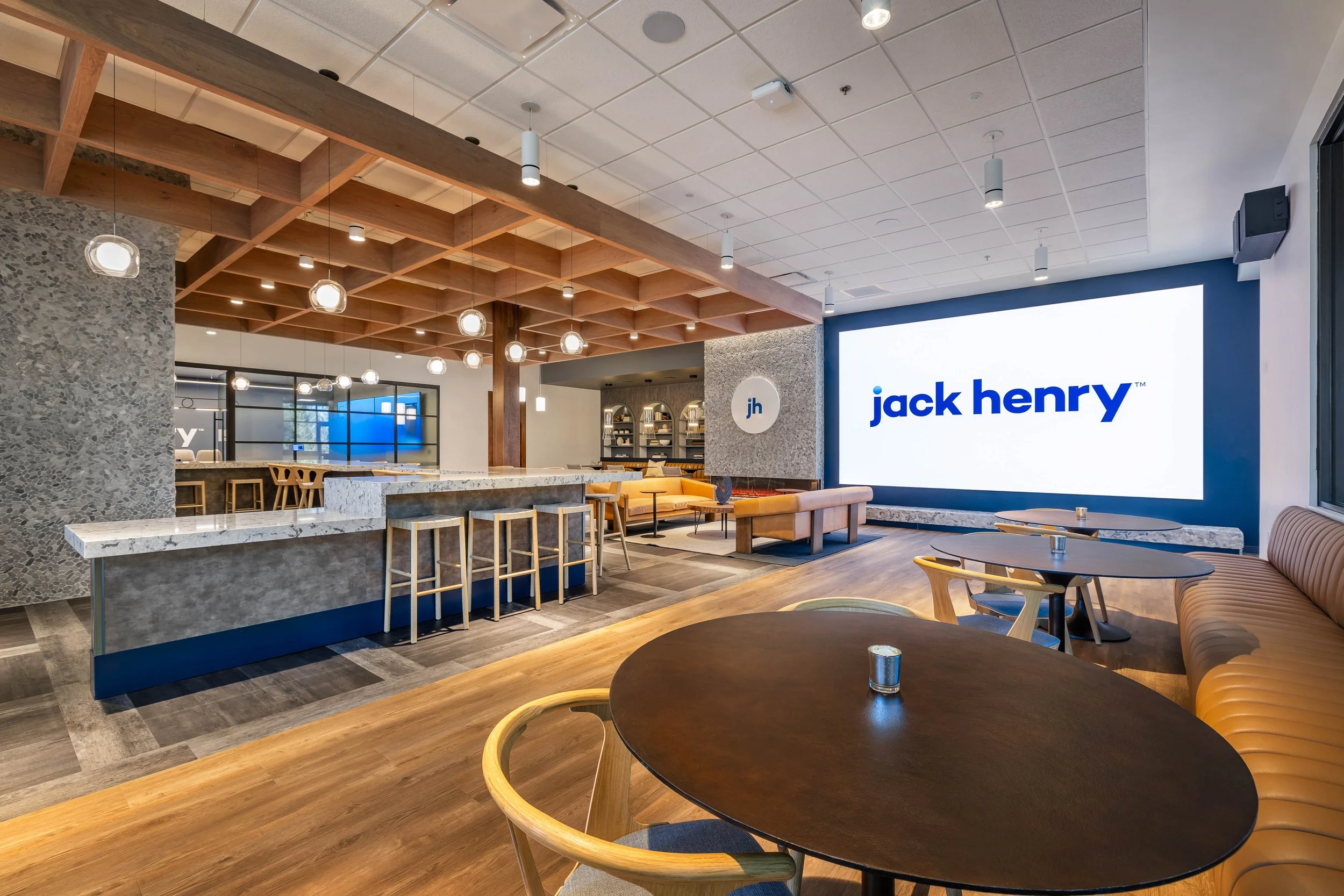 Jack Henry