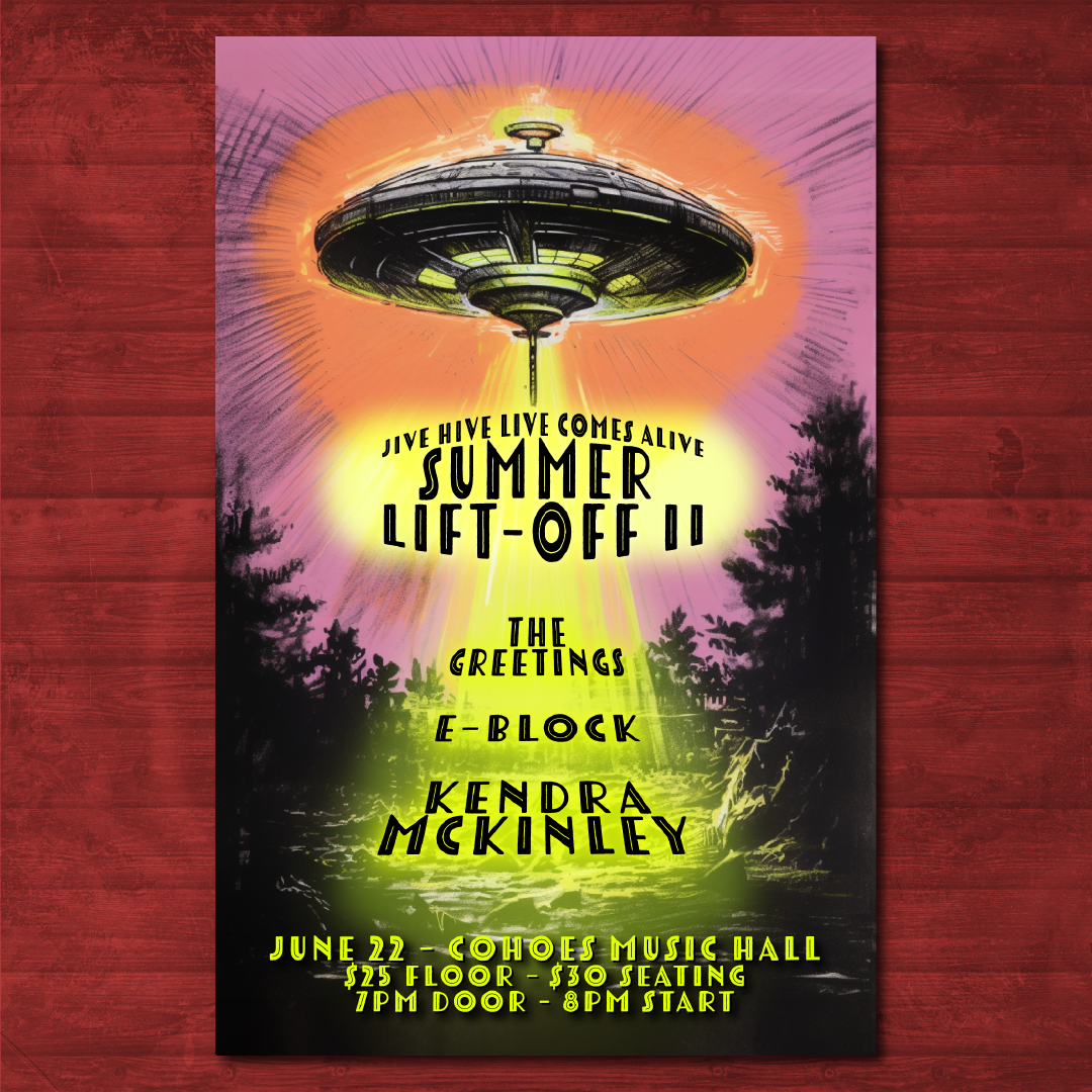 Events — Cohoes Music Hall