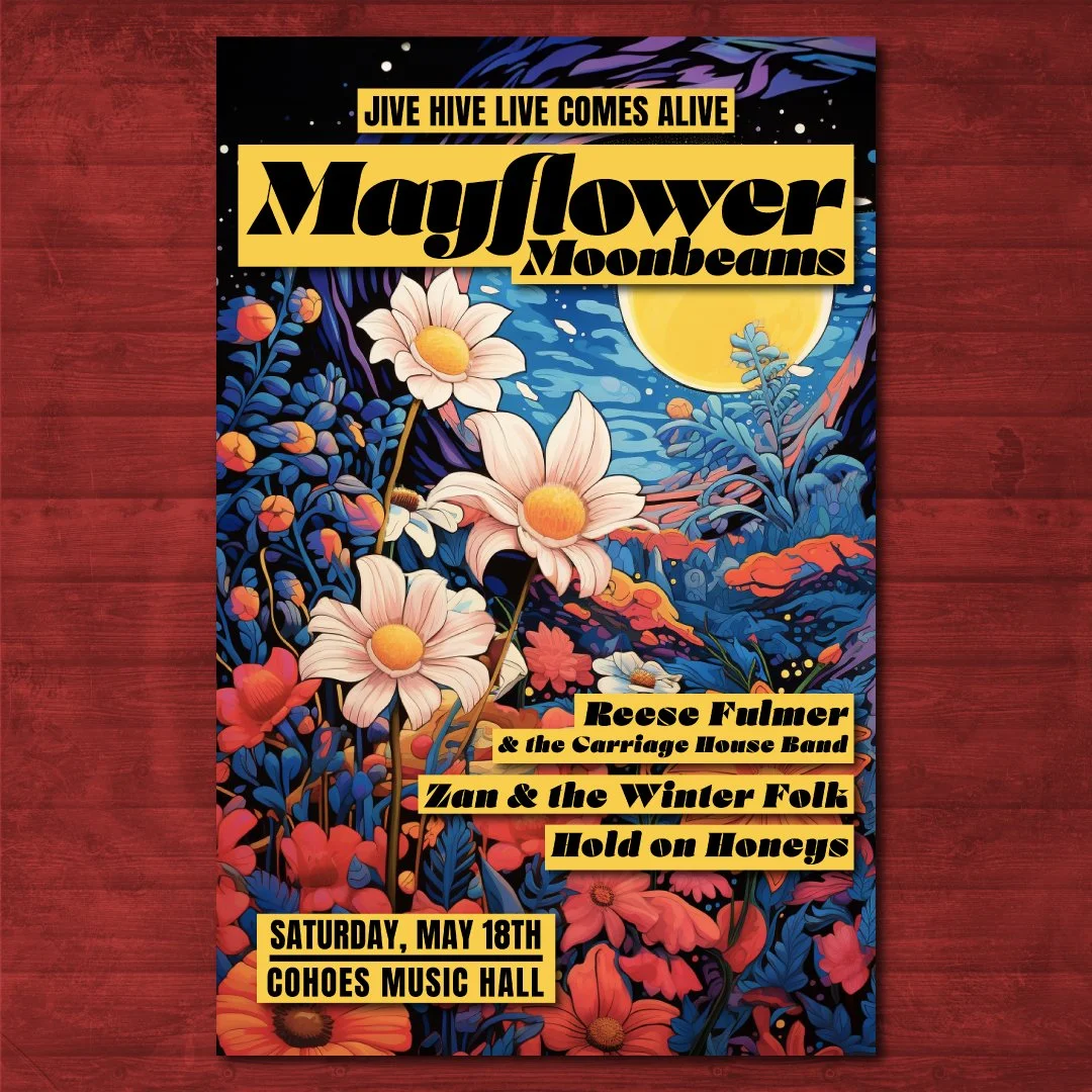 Events — Cohoes Music Hall