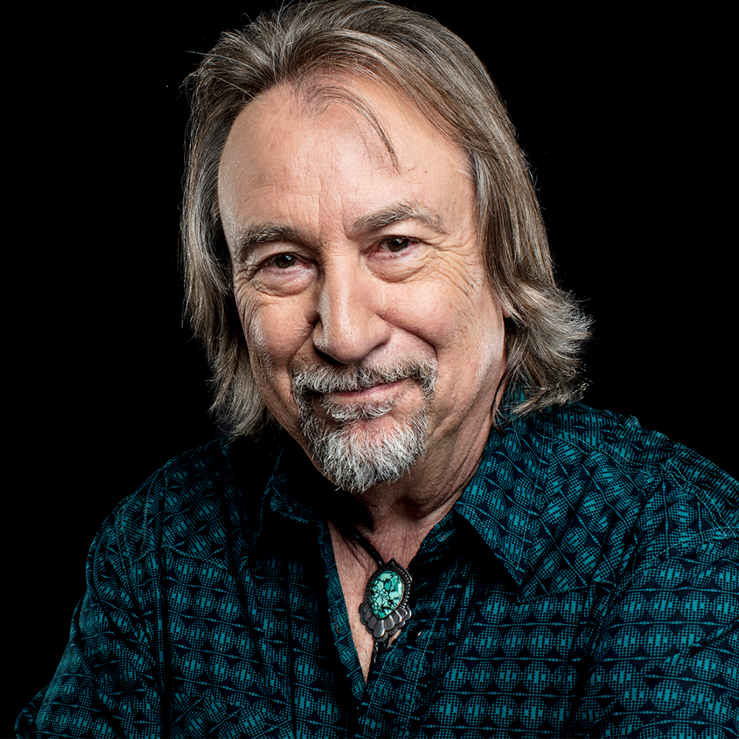 Jim Messina & The Road Runners
