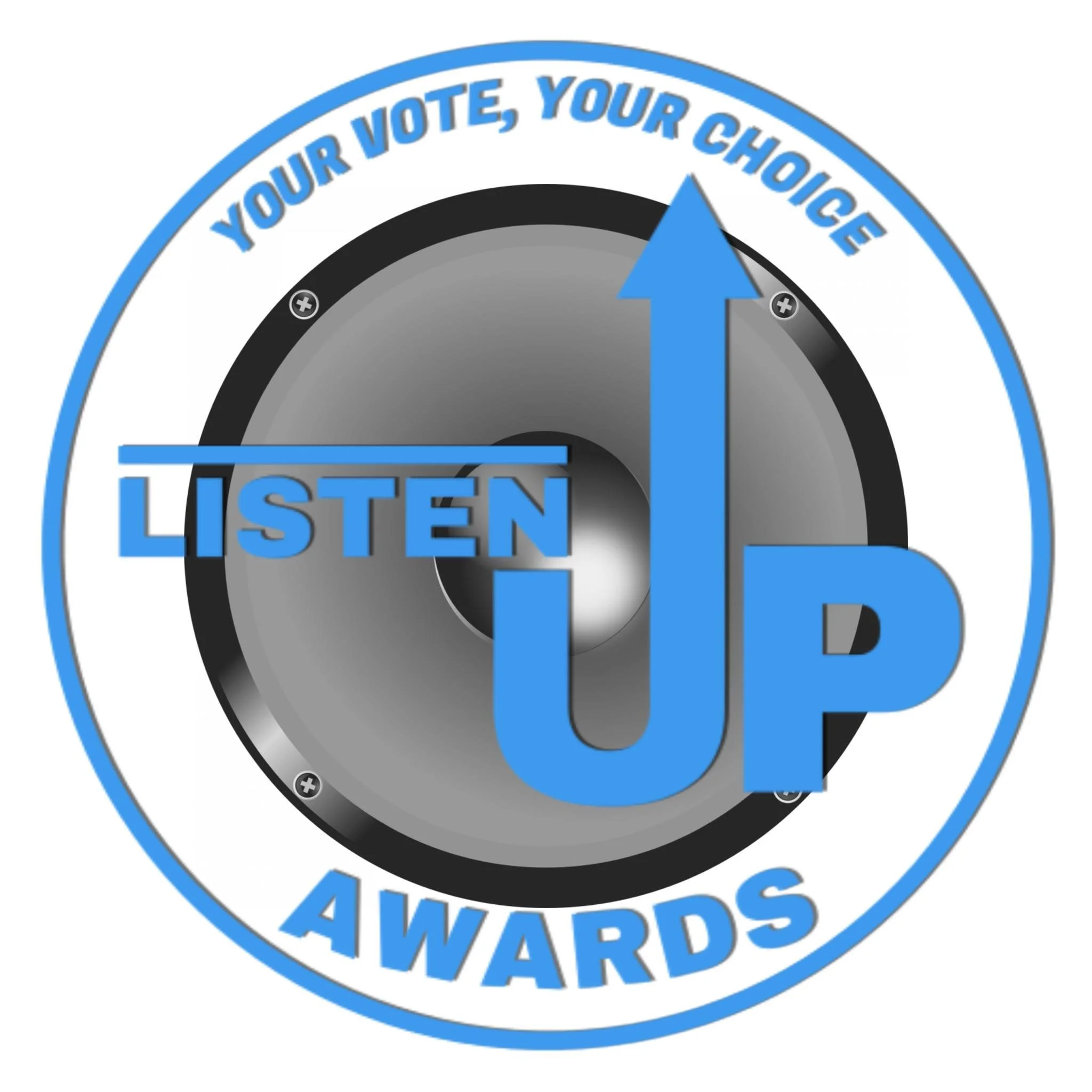 The 2026 Listen Up Awards 