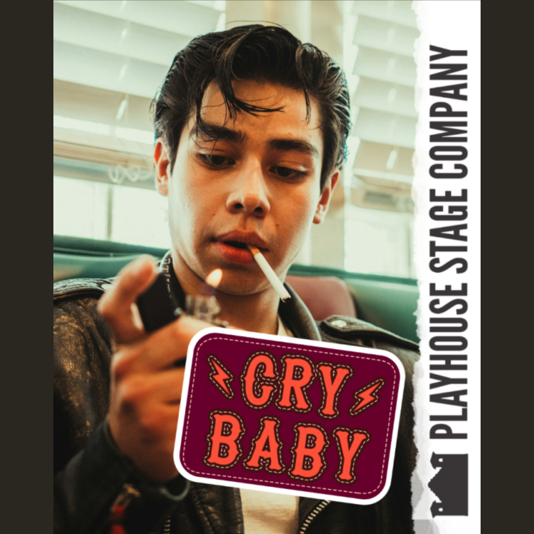 Cry Baby