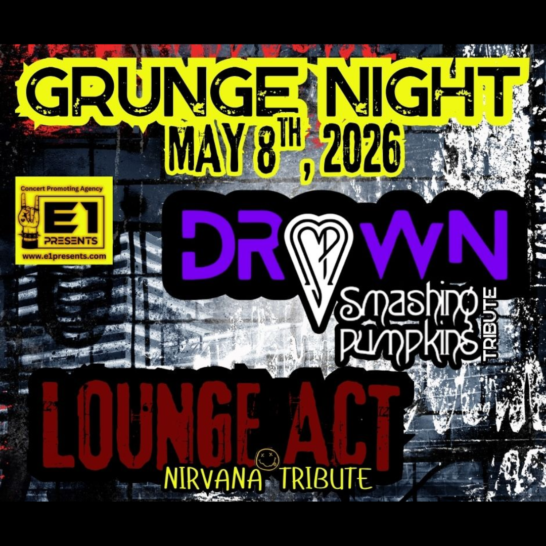 Grunge Night 