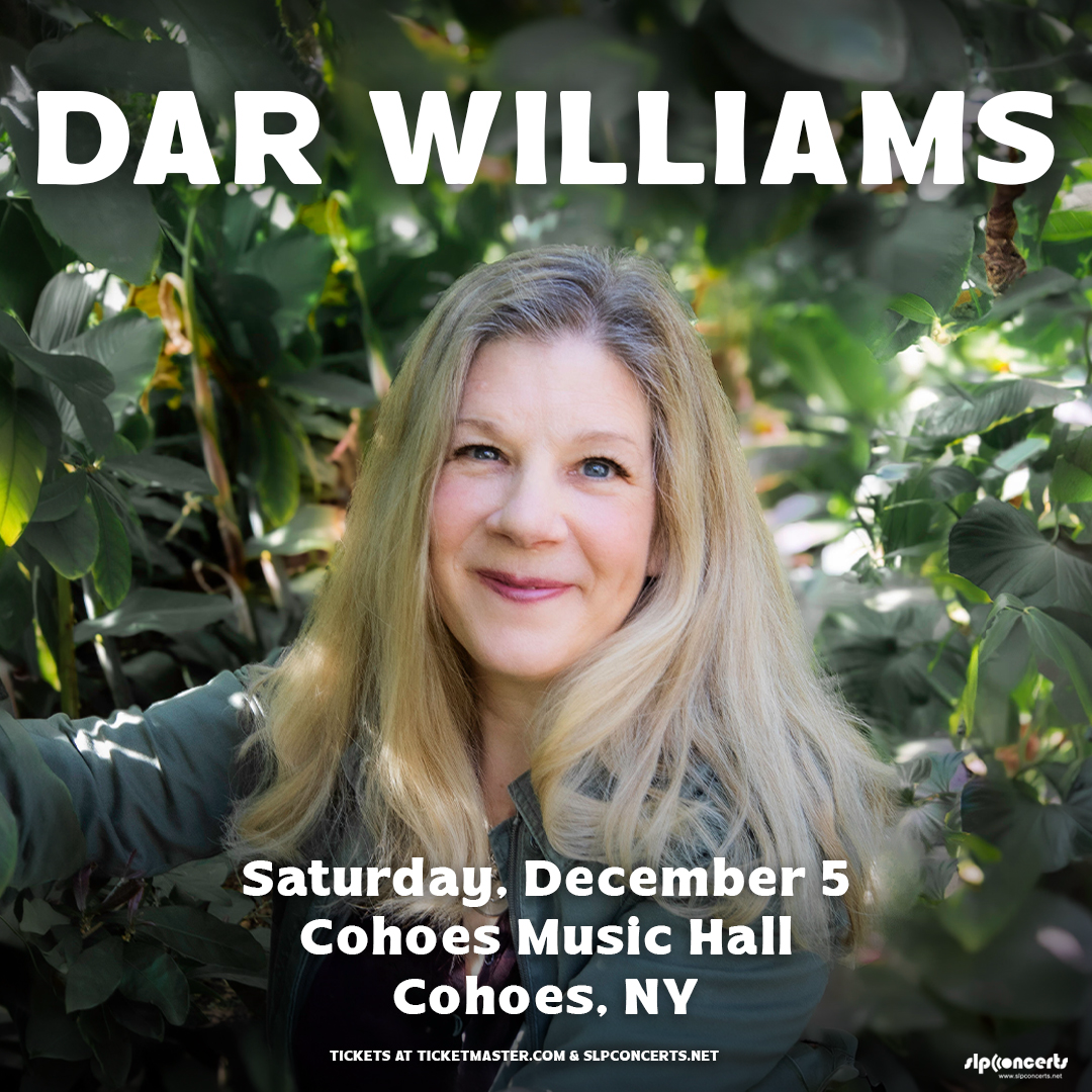 Dar Williams