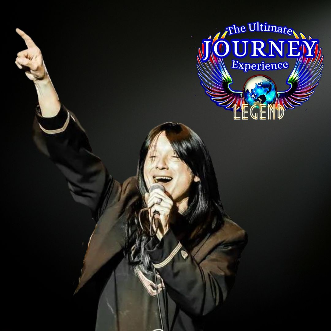 The Ultimate Journey Experience By LEGEND