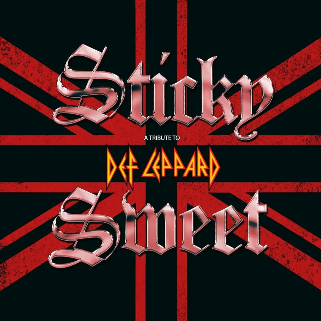 Sticky Sweet - Def Leppard Tribute