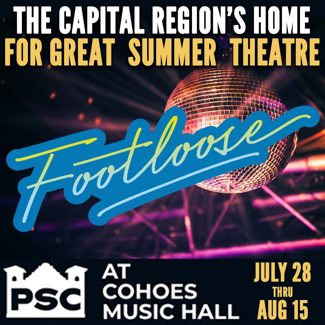 Footloose