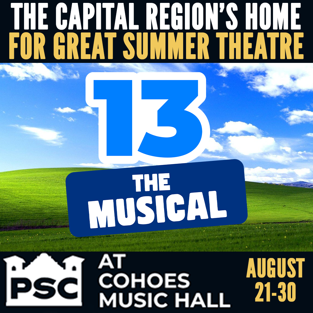 13 The Musical