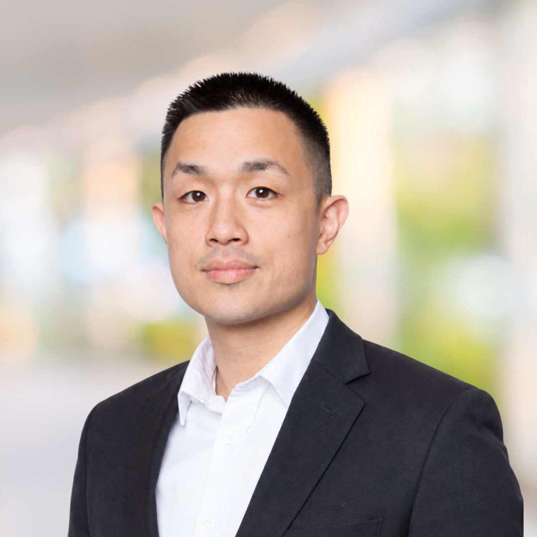 Johnny Chan, Pharm.D.