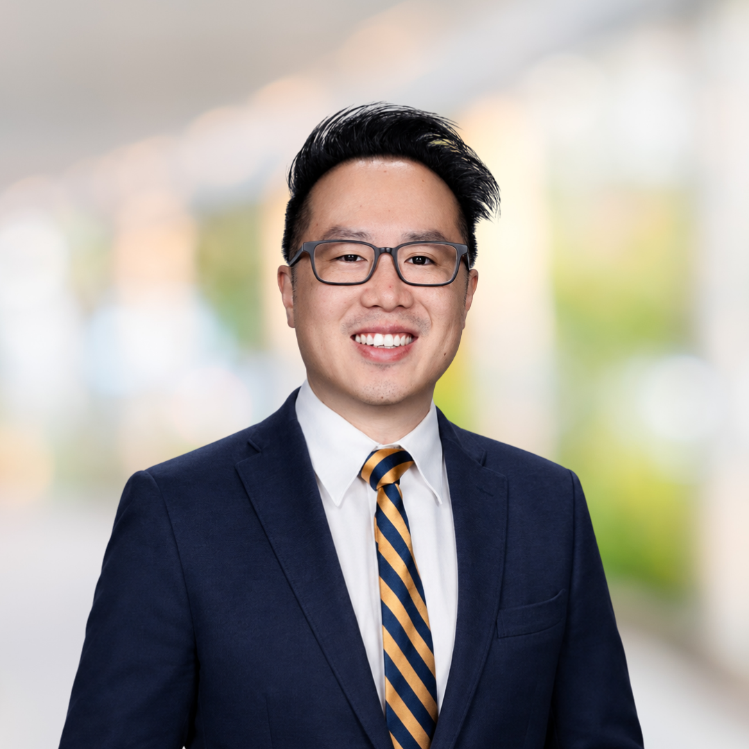Kevin Felix Chan