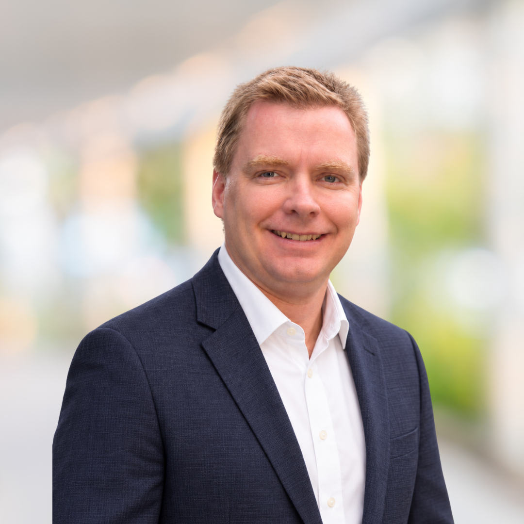 Nate Moore, CPA, MBA, FACMPE