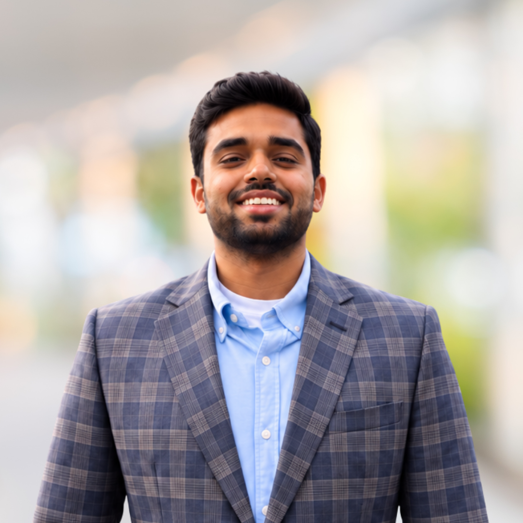 Kapil Naidu