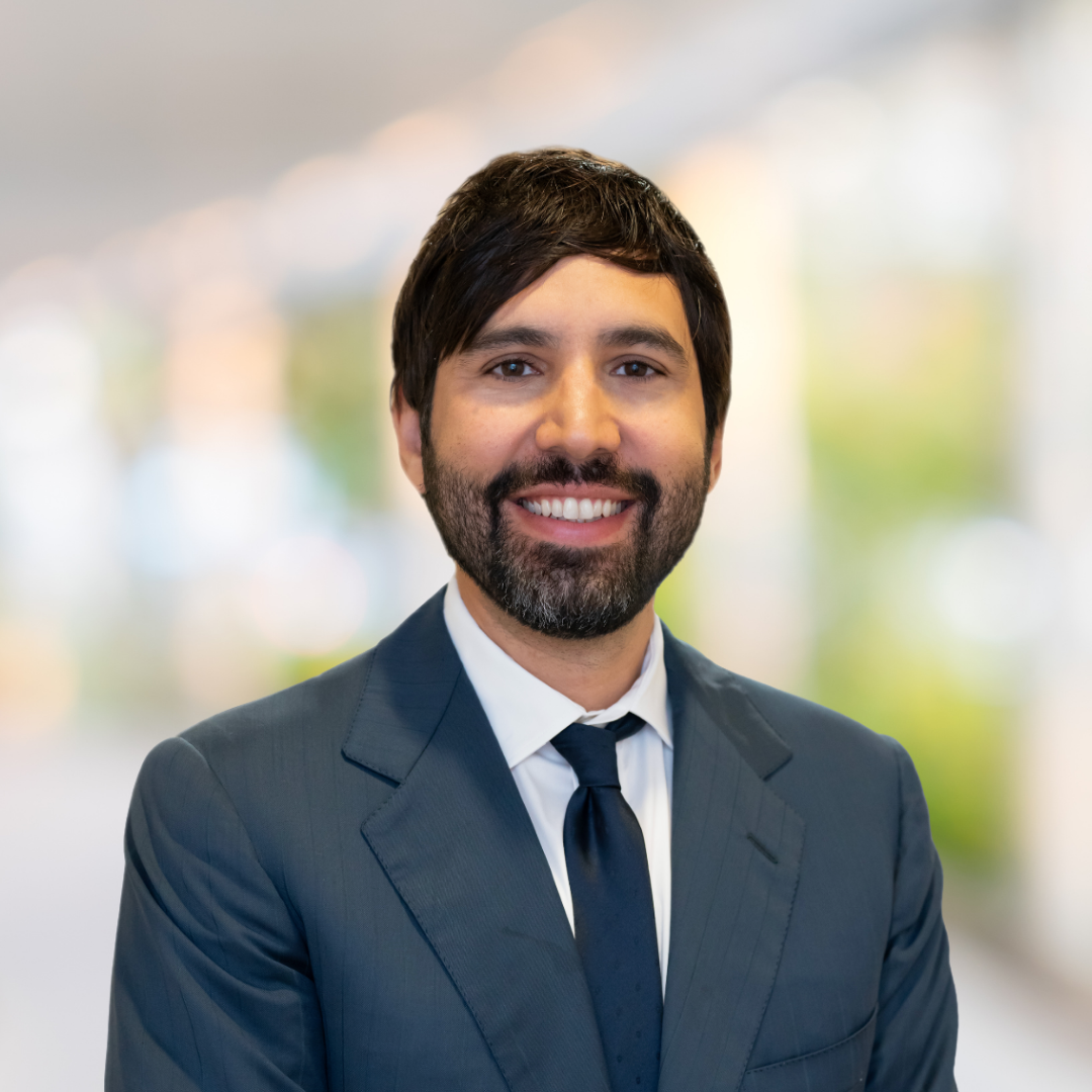 Daniel Gonzalez, MD