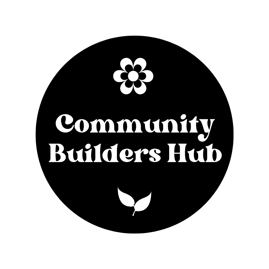 Community Builders Hub