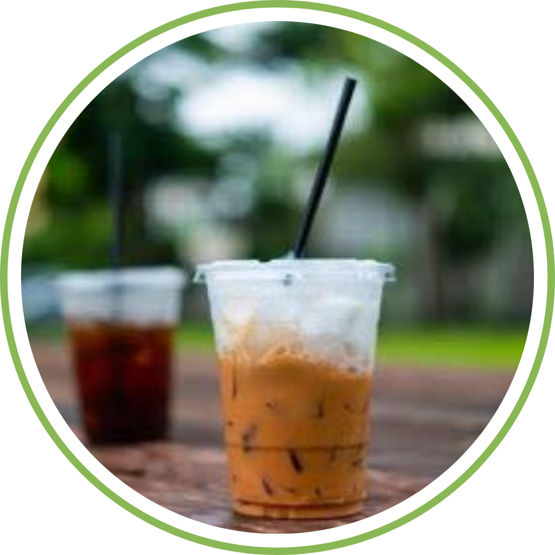 Instant Barista Experience