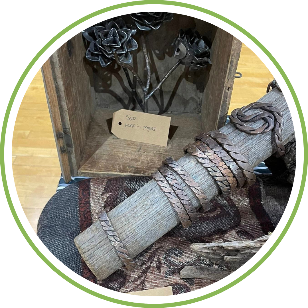 Beauty Lor Metal Art