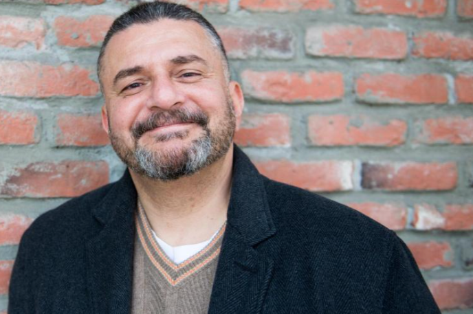 Yussef El Guindi