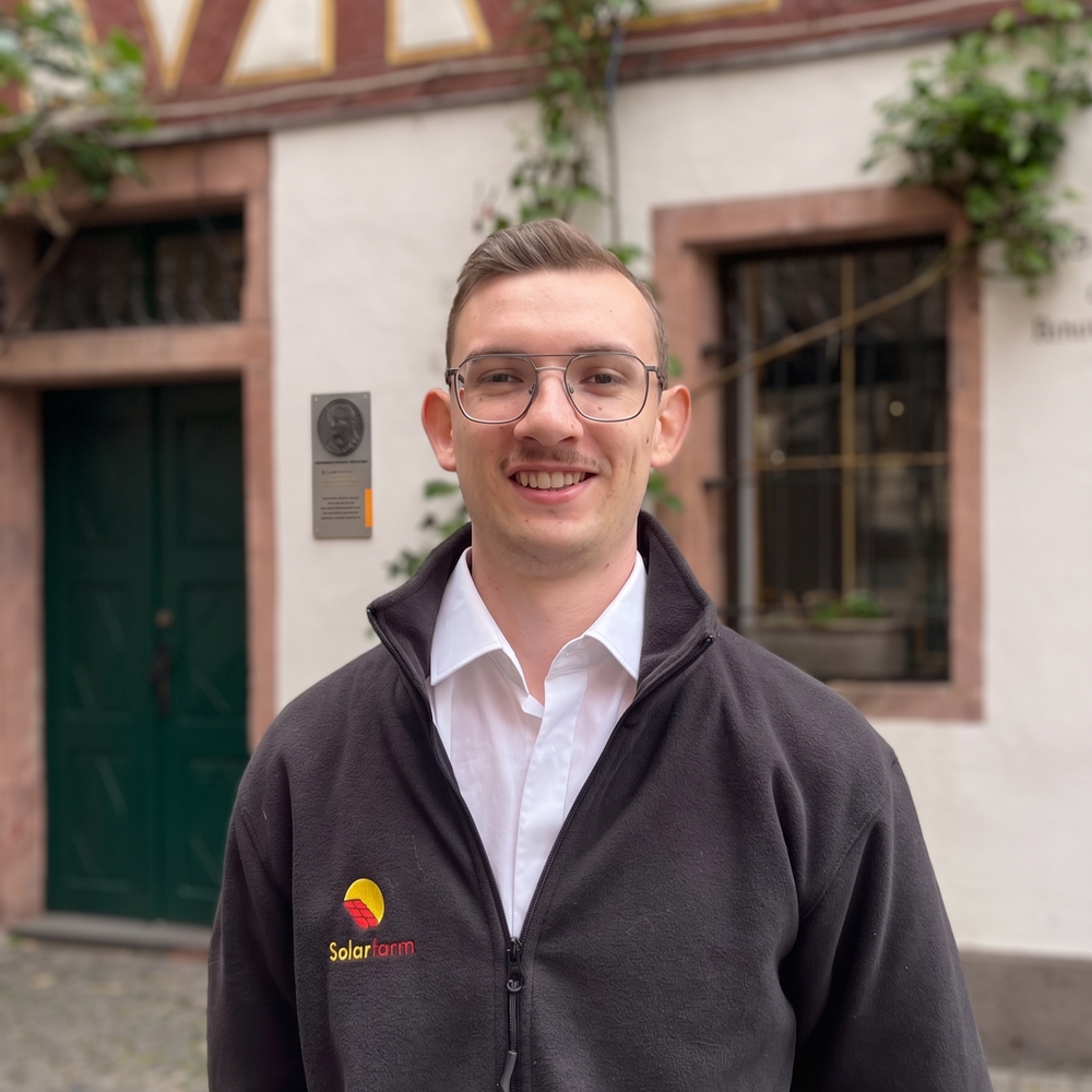 Moritz Zehner