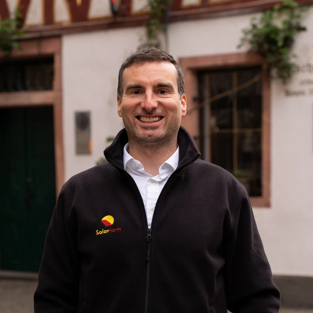 Gunter Greiner