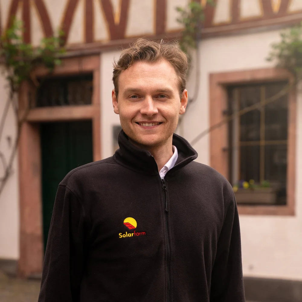 Tobias Mohr