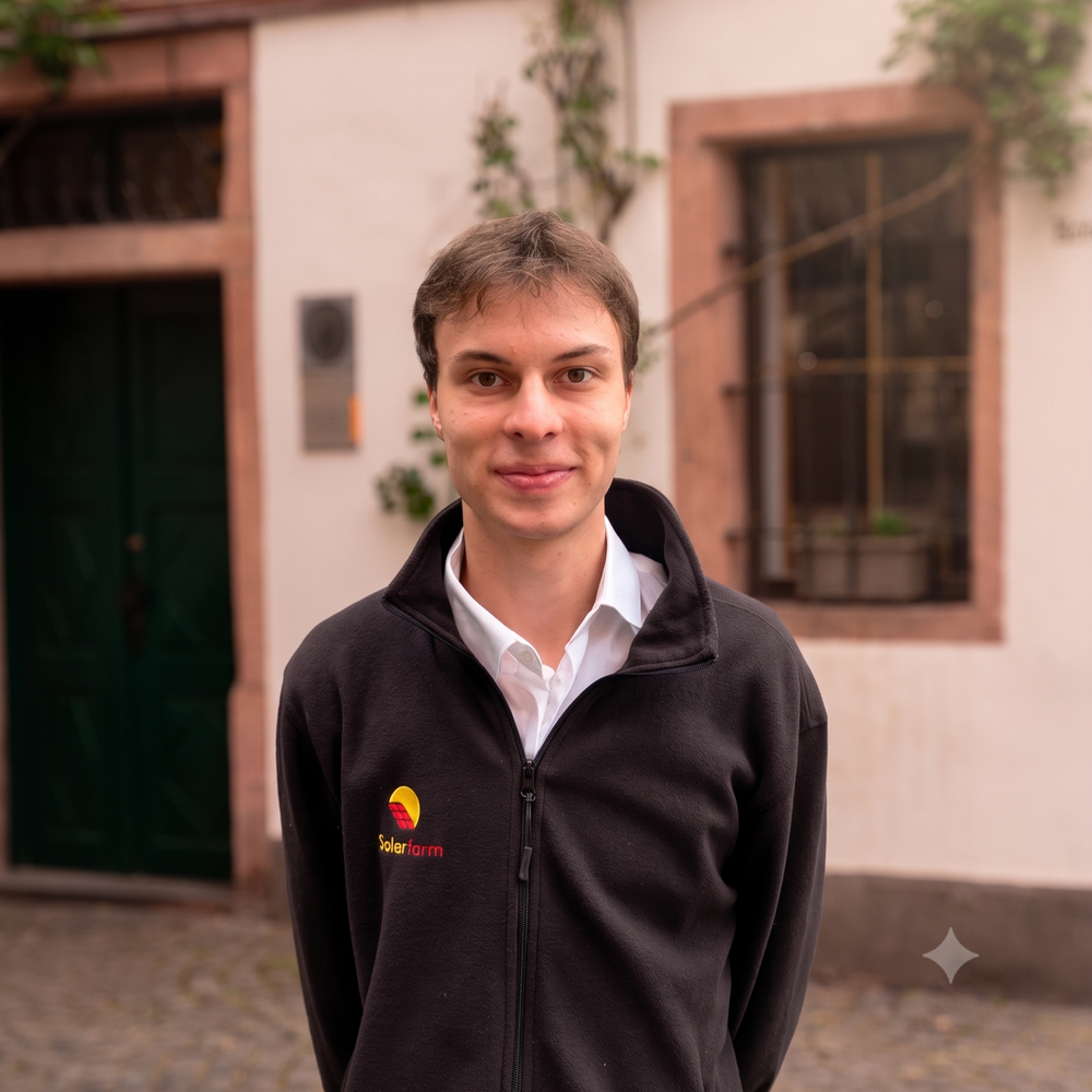 Linus Veser