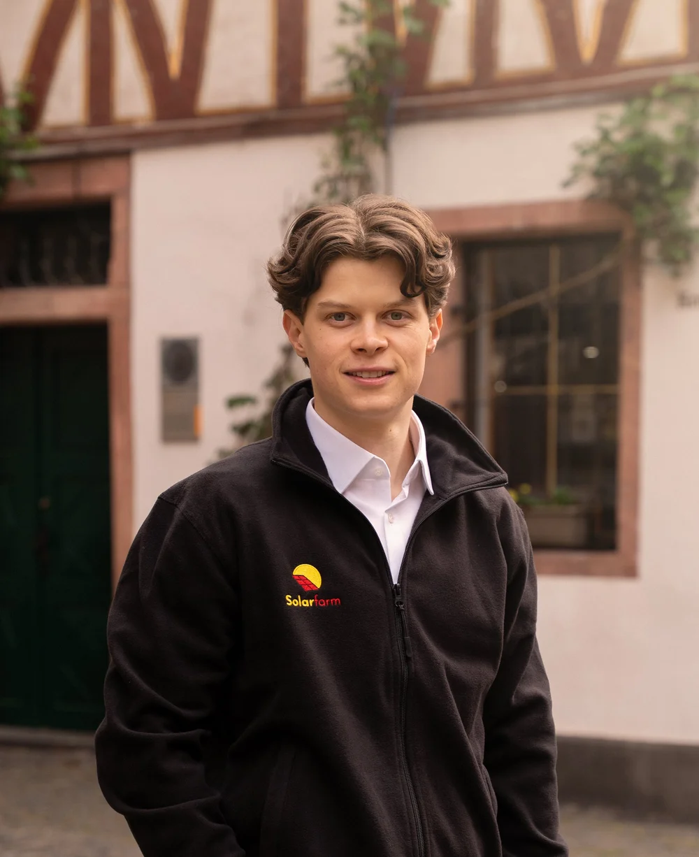 Sebastian Jungblut